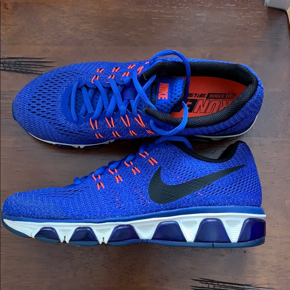 Nike Tailwind Running Shoe
